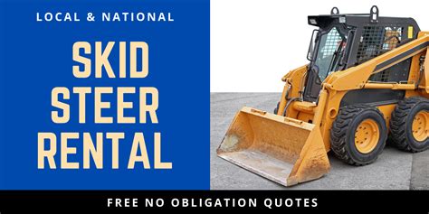 hourly rate for skid steer work|bobcat hire cost per hour.